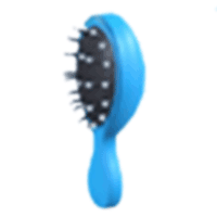 Hairbrush Chew Toy - Uncommon from Gifts